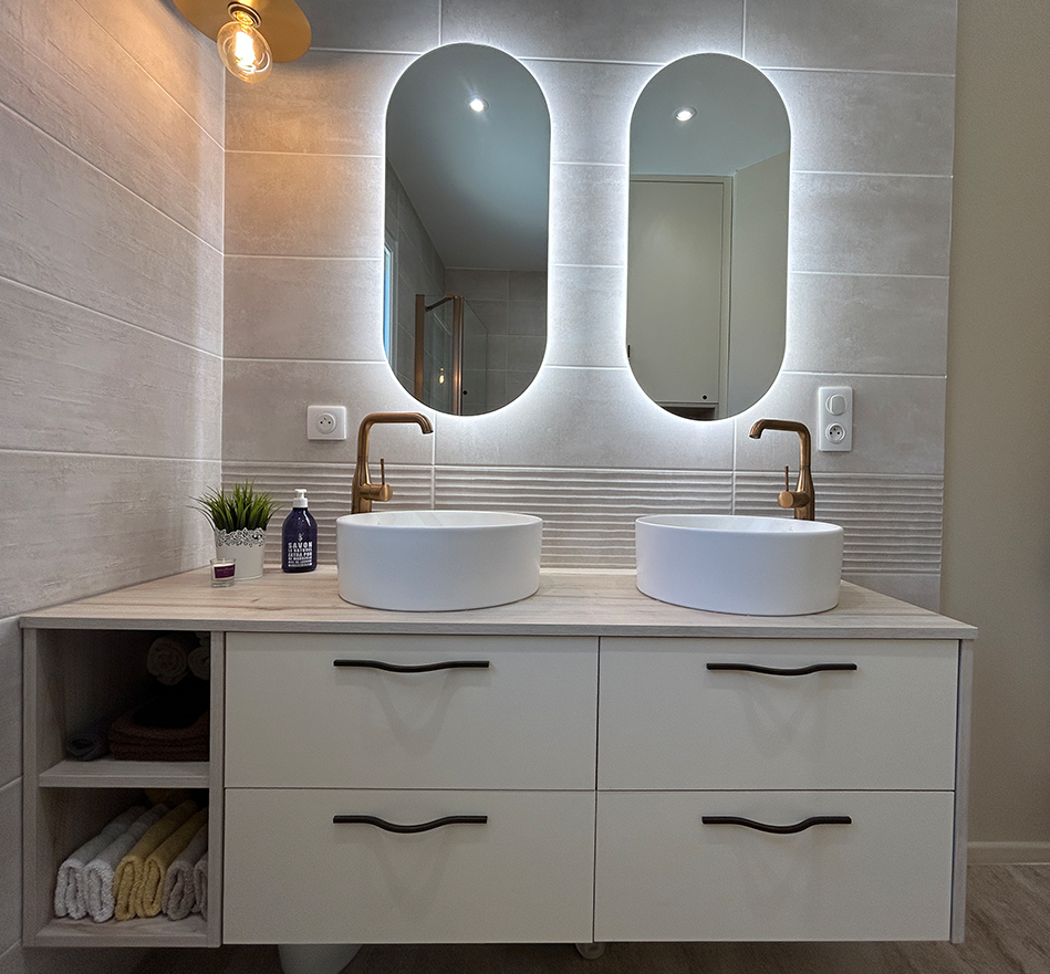 Conception Meuble sur mesure Limoges