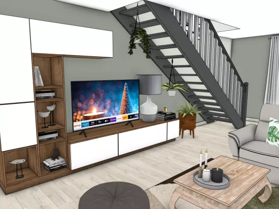 Projet MAX