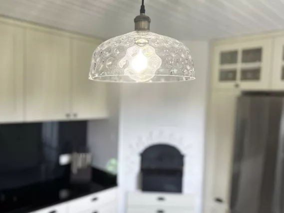 Projet VALETTE - Rénovation d’une cuisine
