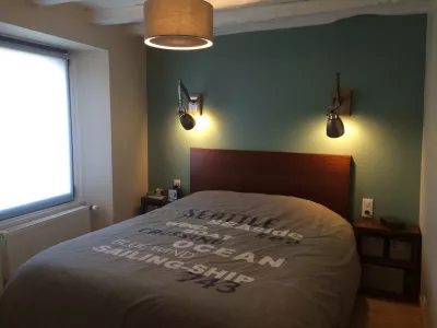 Aménagement et décoration de la chambre